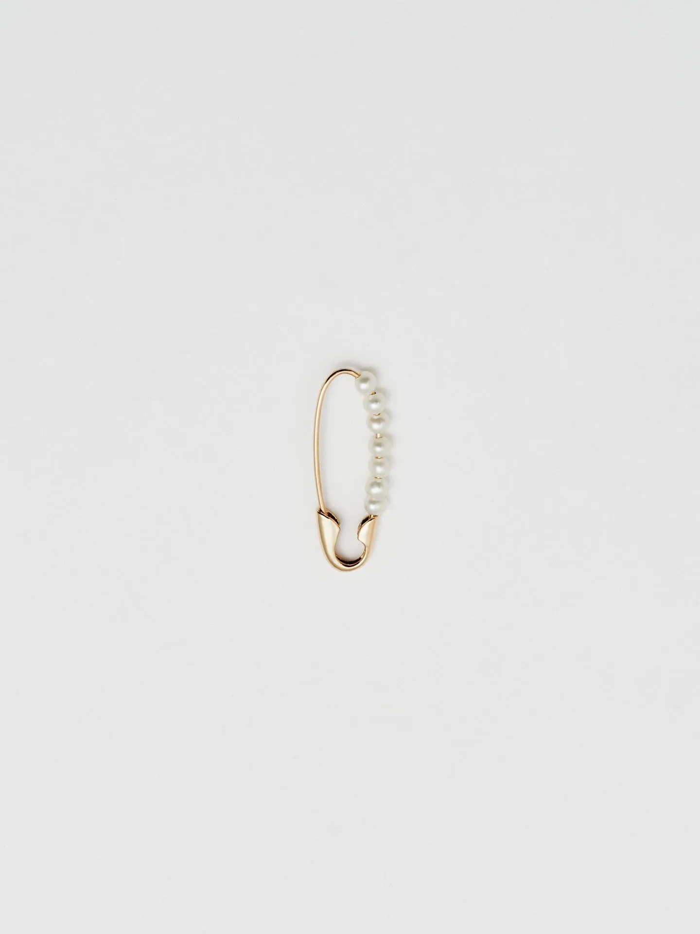 Standard Friendship Safety Pin