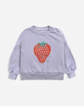 STRAWBERRY SWEATSHIRT