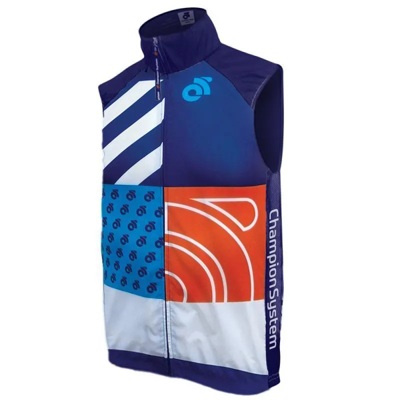 Tech Wind Vest