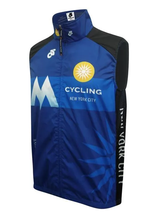 Tech Wind Vest