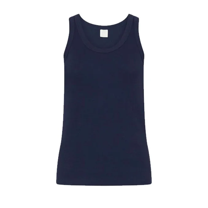 TOP FARNETO Woman Blue Night 