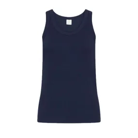 TOP FARNETO Woman Blue Night 