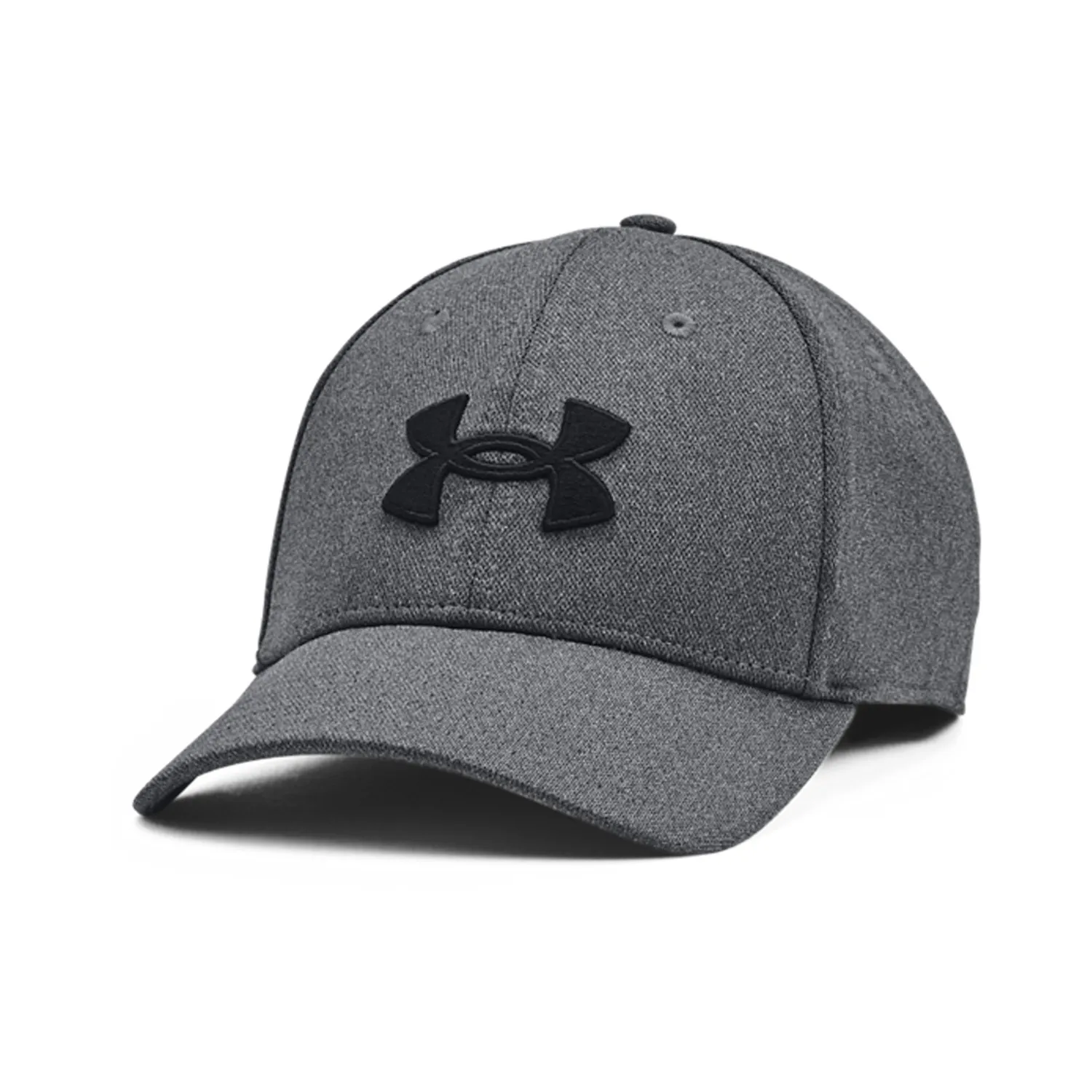 Under Armour Blitzing Cappello  Black/Grey