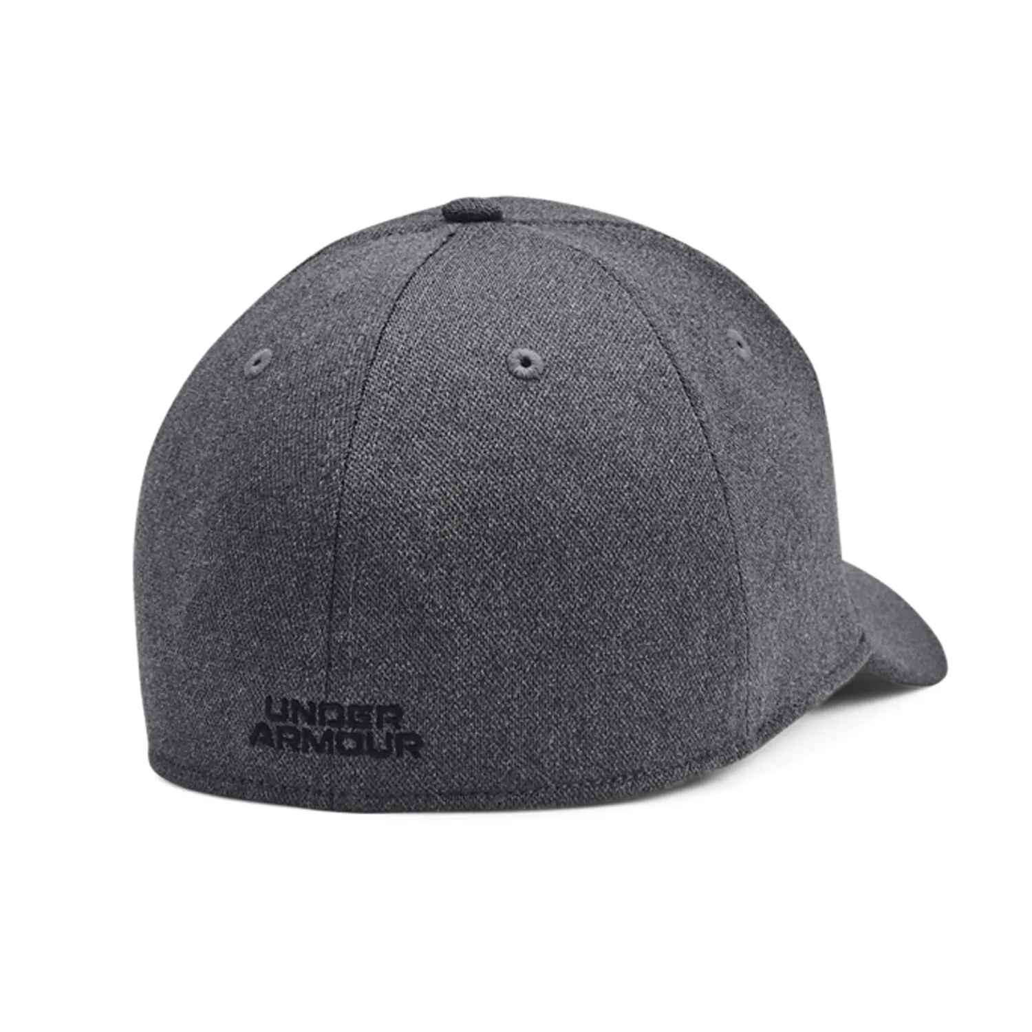 Under Armour Blitzing Cappello  Black/Grey