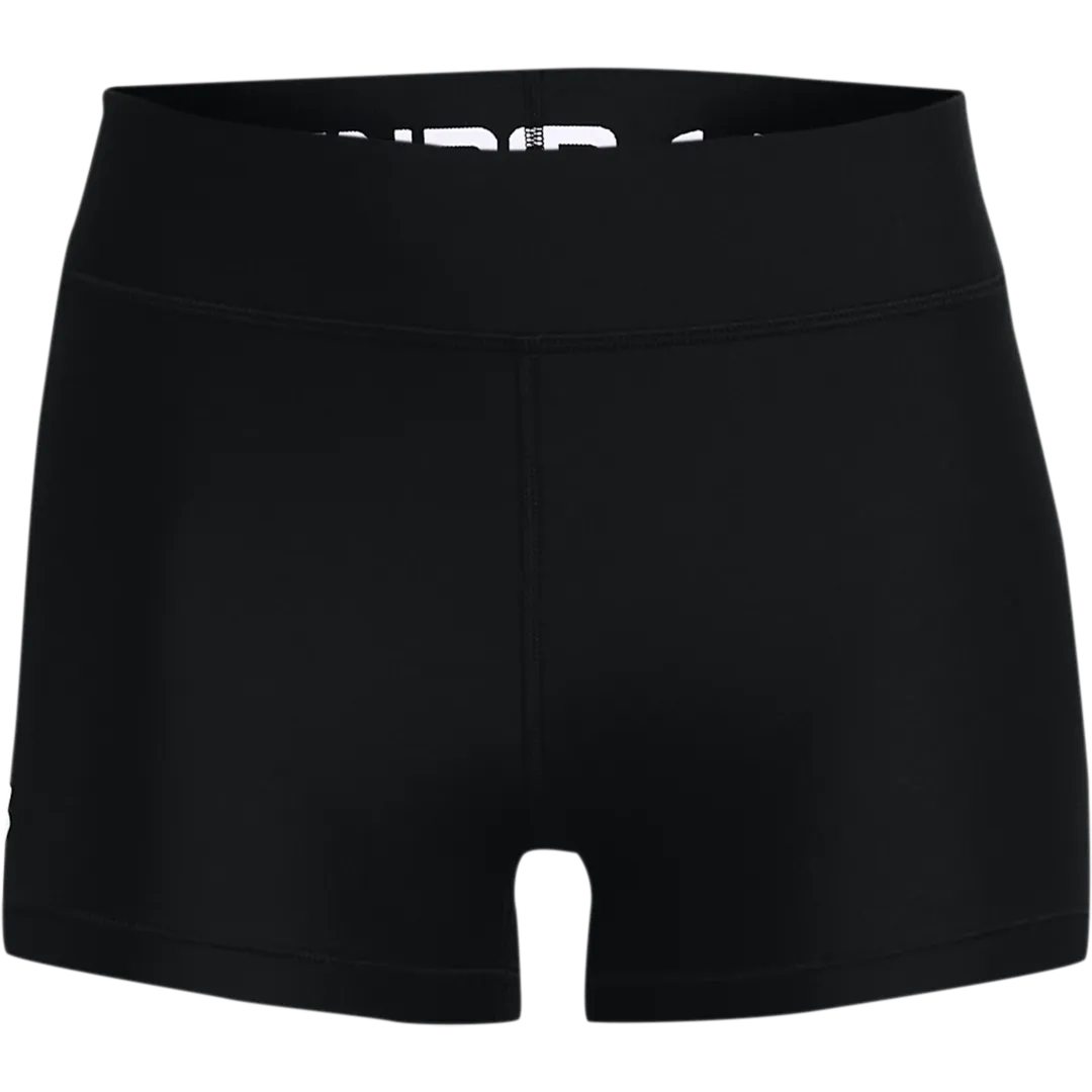 Under Armour Mid Rise Shorty undershorts