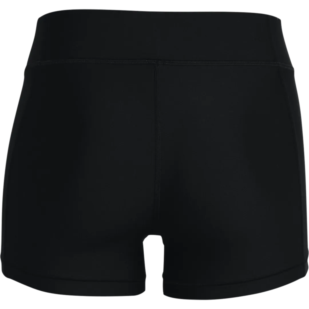 Under Armour Mid Rise Shorty undershorts