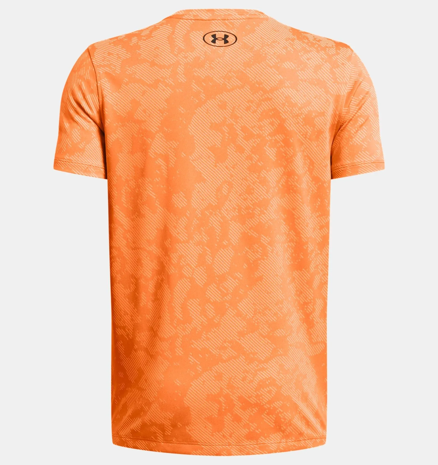 Under Armour Tech Vent Geode T-Shirt Junior