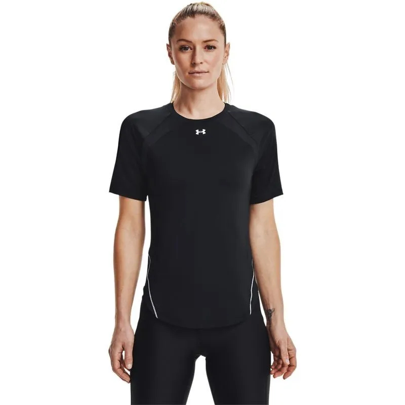 Under Armour  UA CoolSwitch - T-shirt - Donna