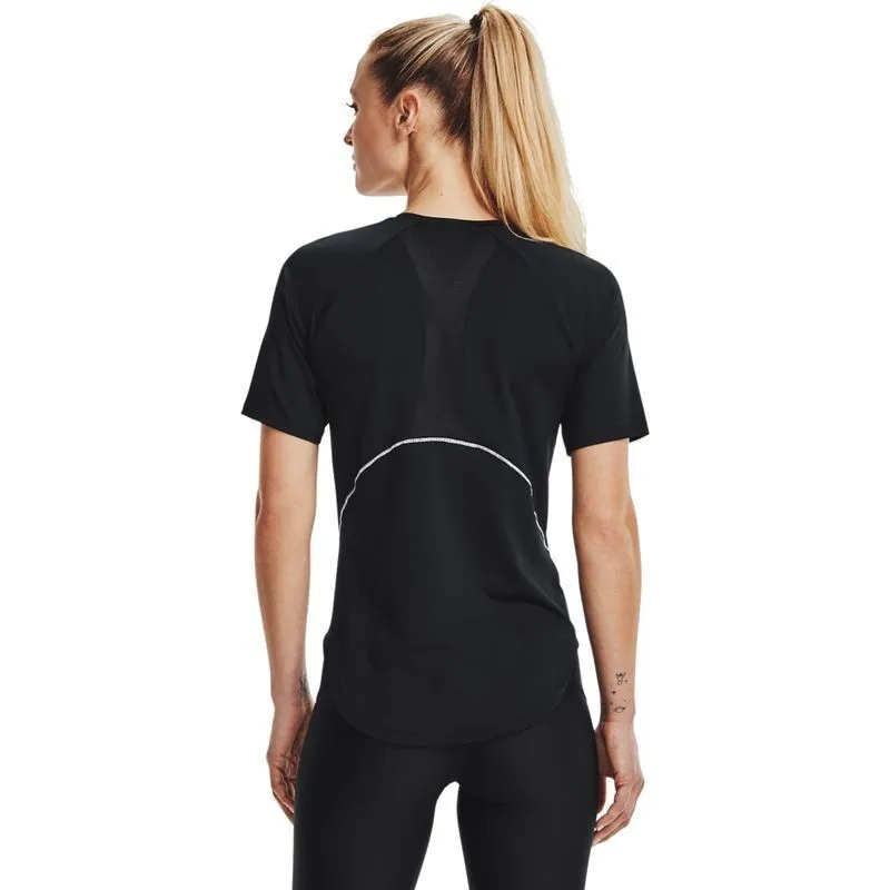 Under Armour  UA CoolSwitch - T-shirt - Donna