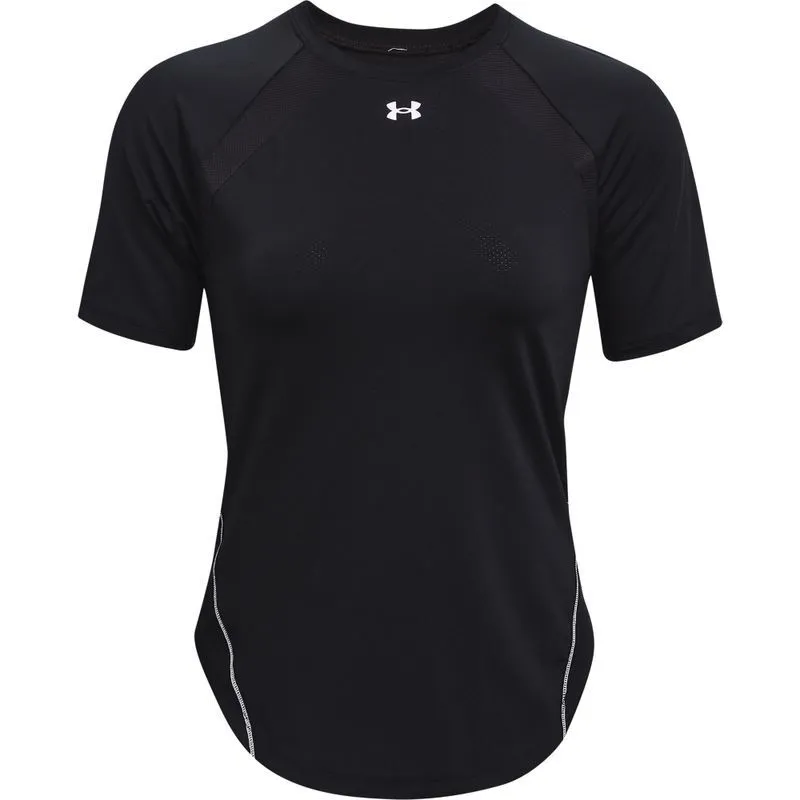 Under Armour  UA CoolSwitch - T-shirt - Donna