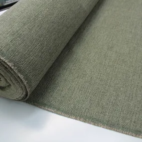 Upholstery Fire Retardant Polypropylene - Green