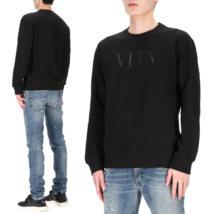 VALENTINO  |Luxury Sweatshirts