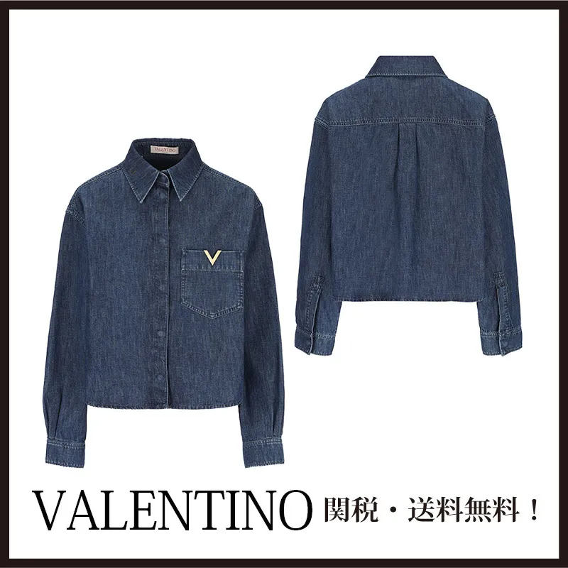 VALENTINO  |Shirts & Blouses