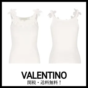 VALENTINO  |Tanks & Camisoles