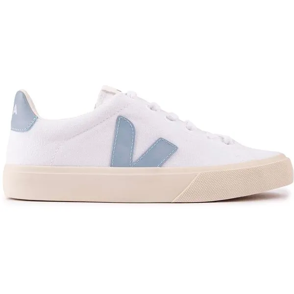 Veja Campo Canvas Sneakers