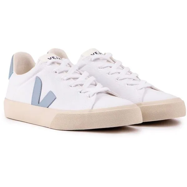 Veja Campo Canvas Sneakers