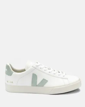 Veja Campo Sneakers Green | Women | Junkyard