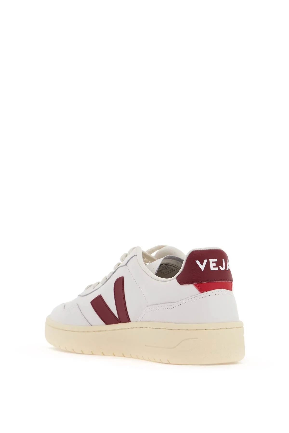 Veja Leather V 90 Sne   White