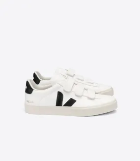 Veja Sneakers Recife Chfree leather white black