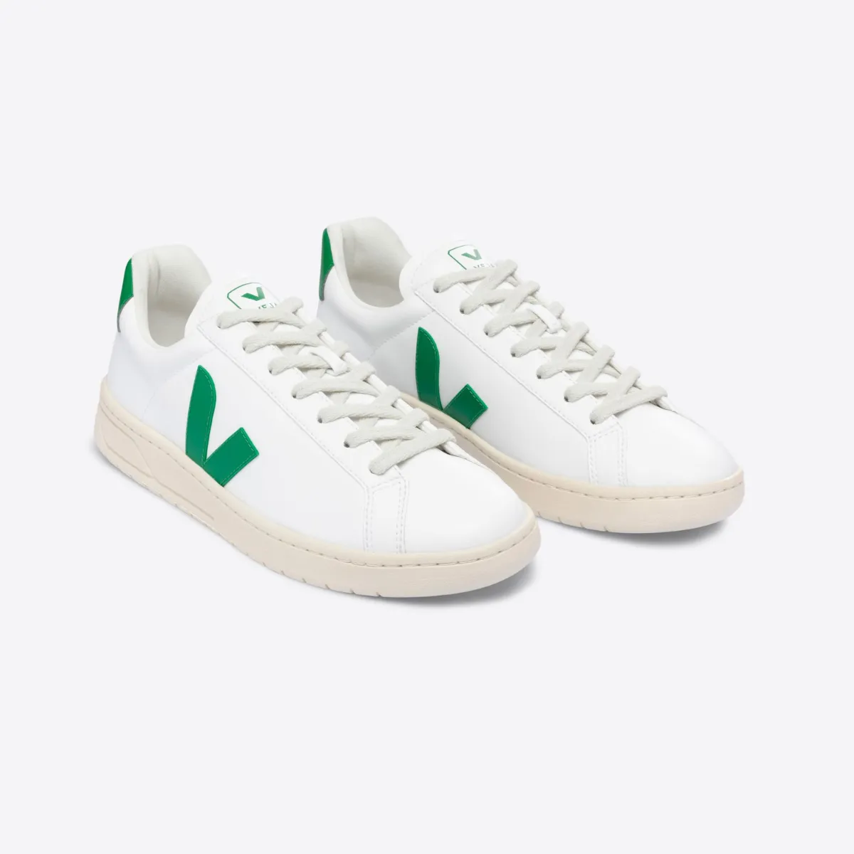 Veja   Urca Cwl White Emeraude (women)