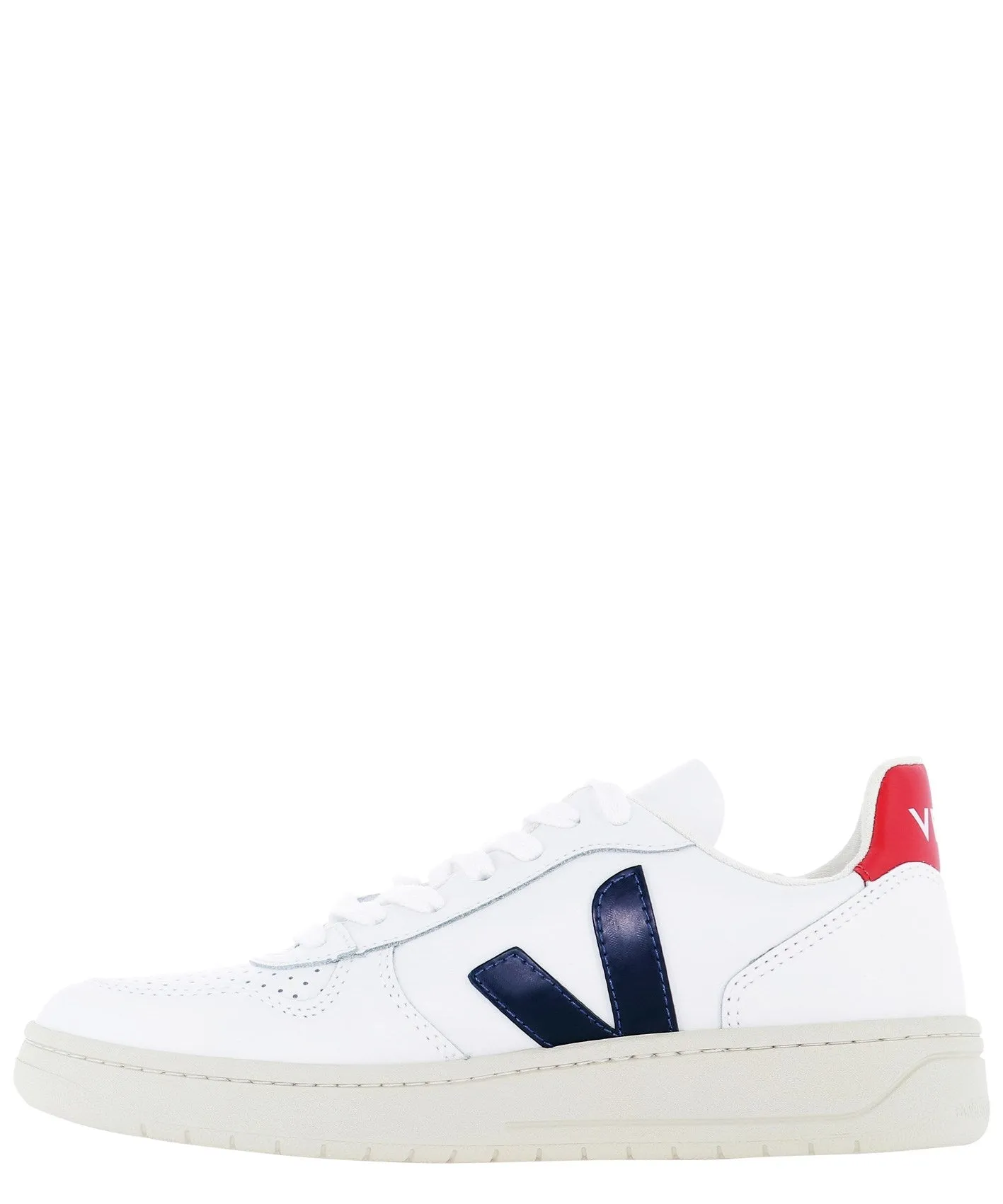 Veja V-10 Low-Top Sneakers