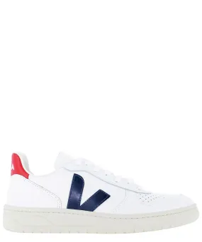 Veja V-10 Low-Top Sneakers