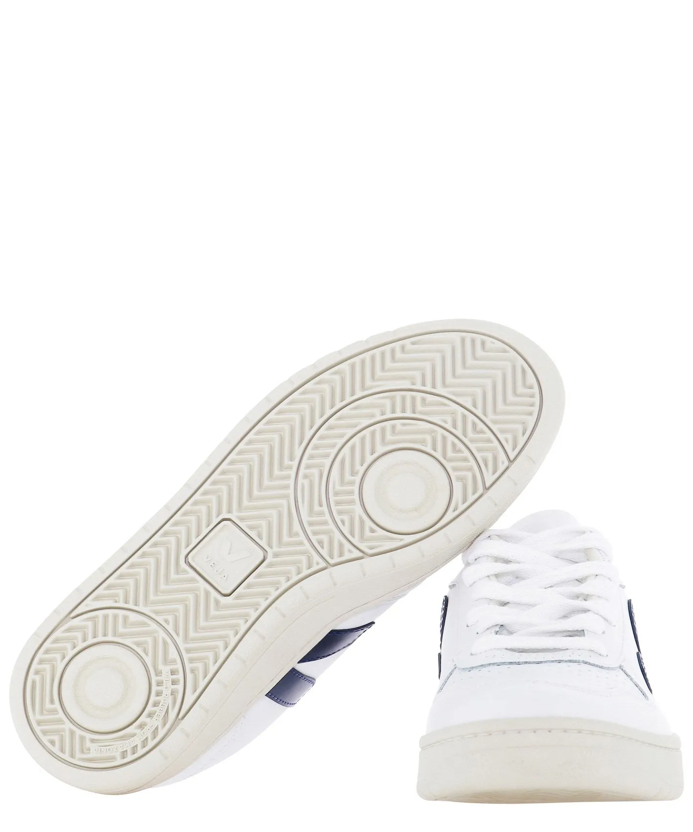 Veja V-10 Low-Top Sneakers