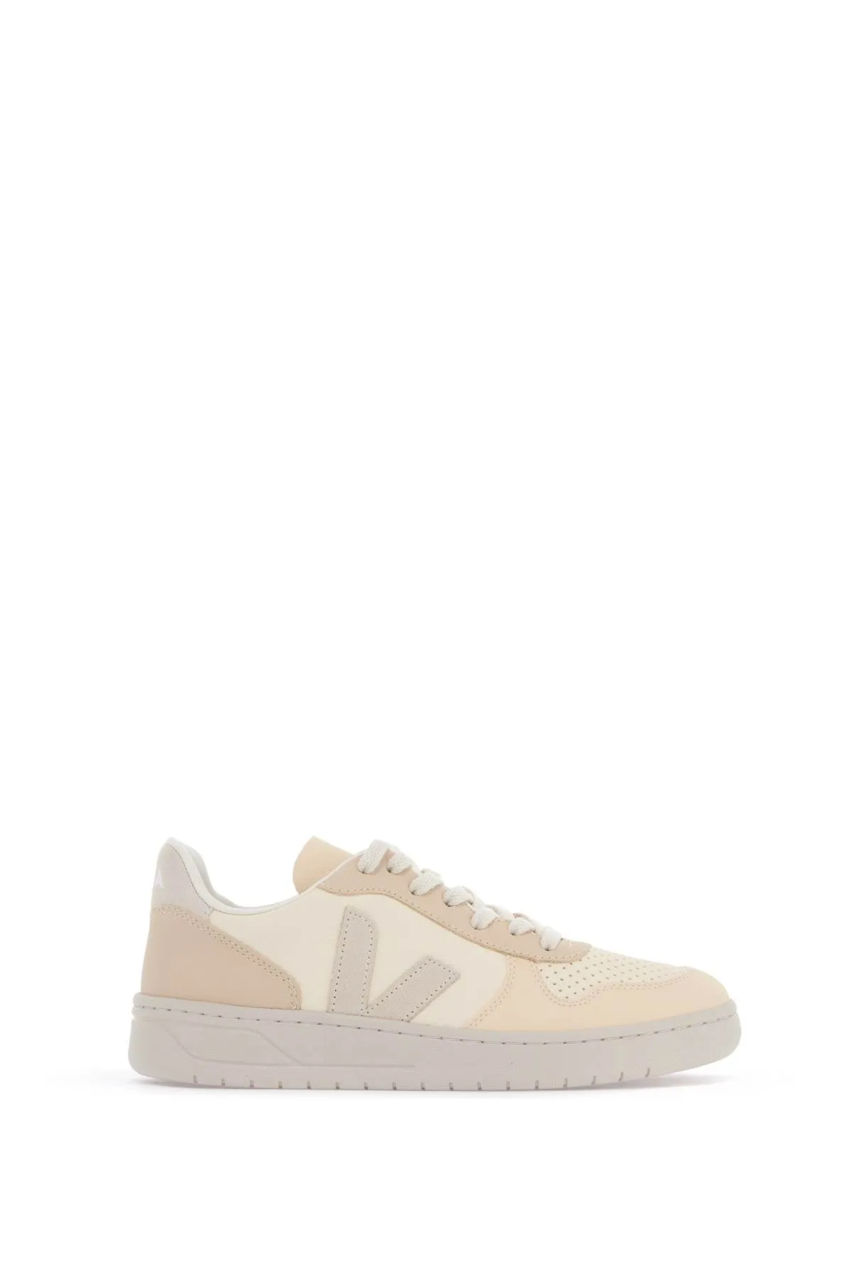 Veja V 10 Sneakers   Beige