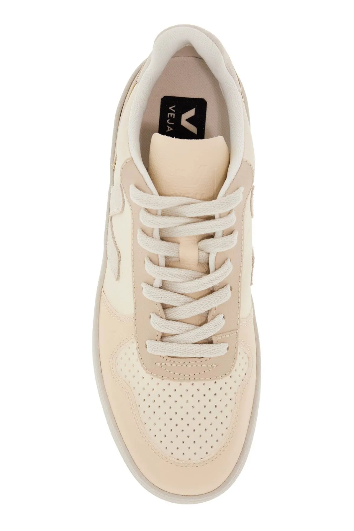 Veja V 10 Sneakers   Beige