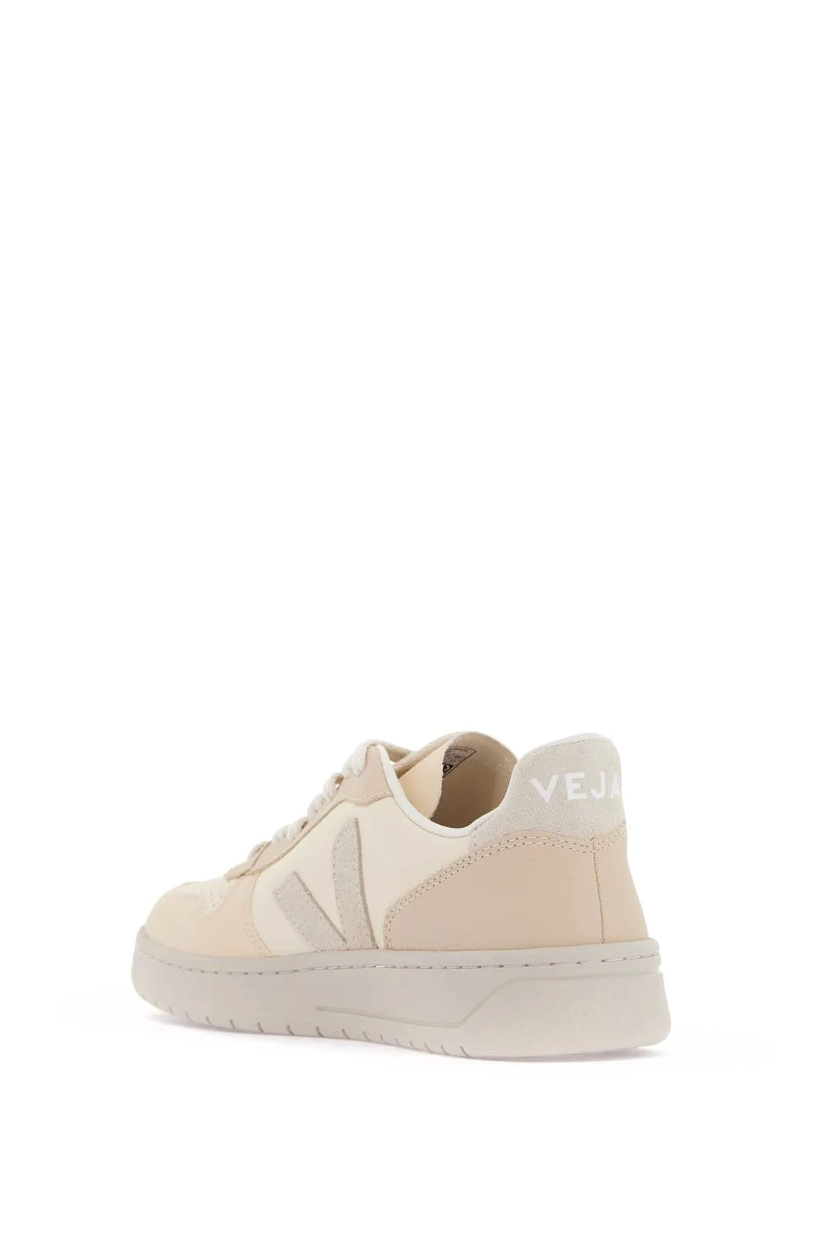 Veja V 10 Sneakers   Beige