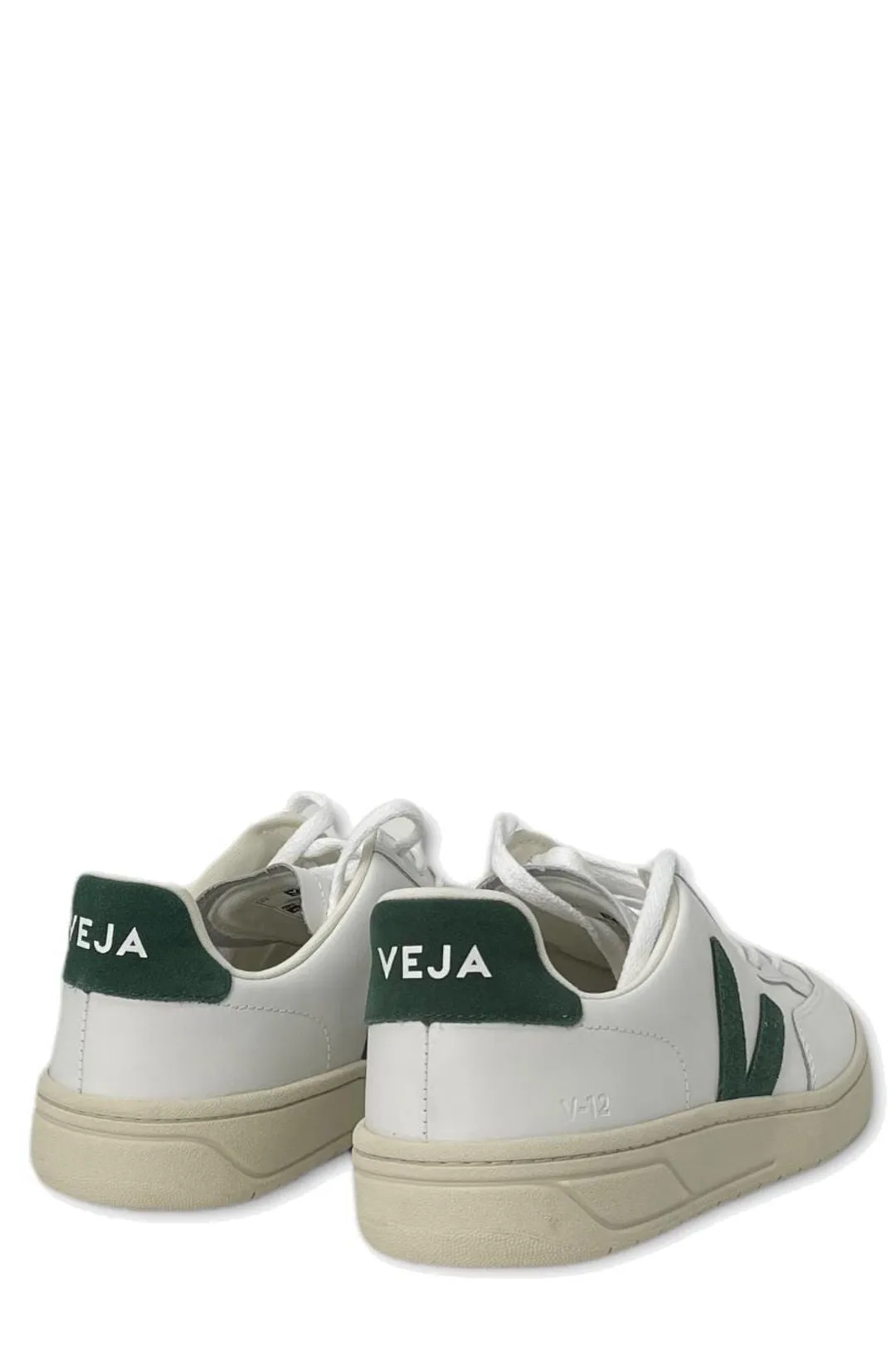 Veja V-12 Lace-Up Sneakers