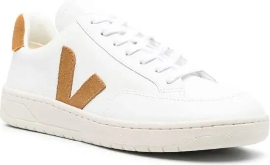 VEJA V-12 low-top sneakers White