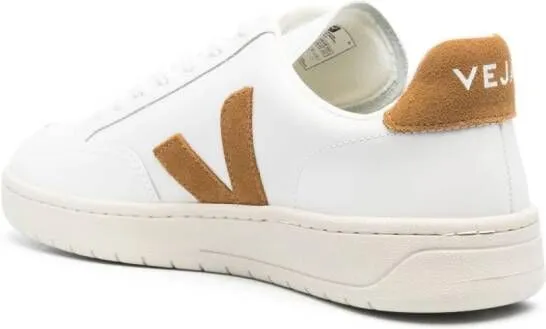 VEJA V-12 low-top sneakers White