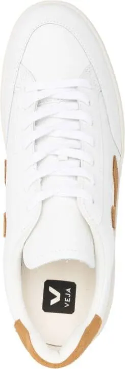 VEJA V-12 low-top sneakers White