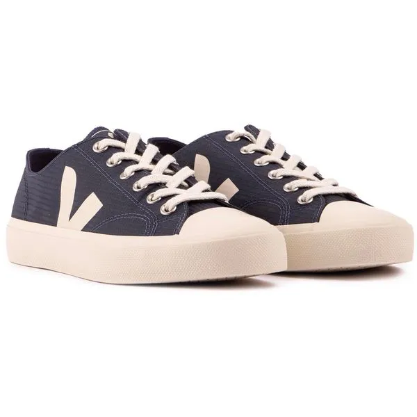 Veja Wata II Low Ripstop Sneakers