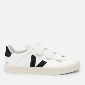 Veja Women's Recife Chrome Free Leather Trainers - UK 3 | Coggles