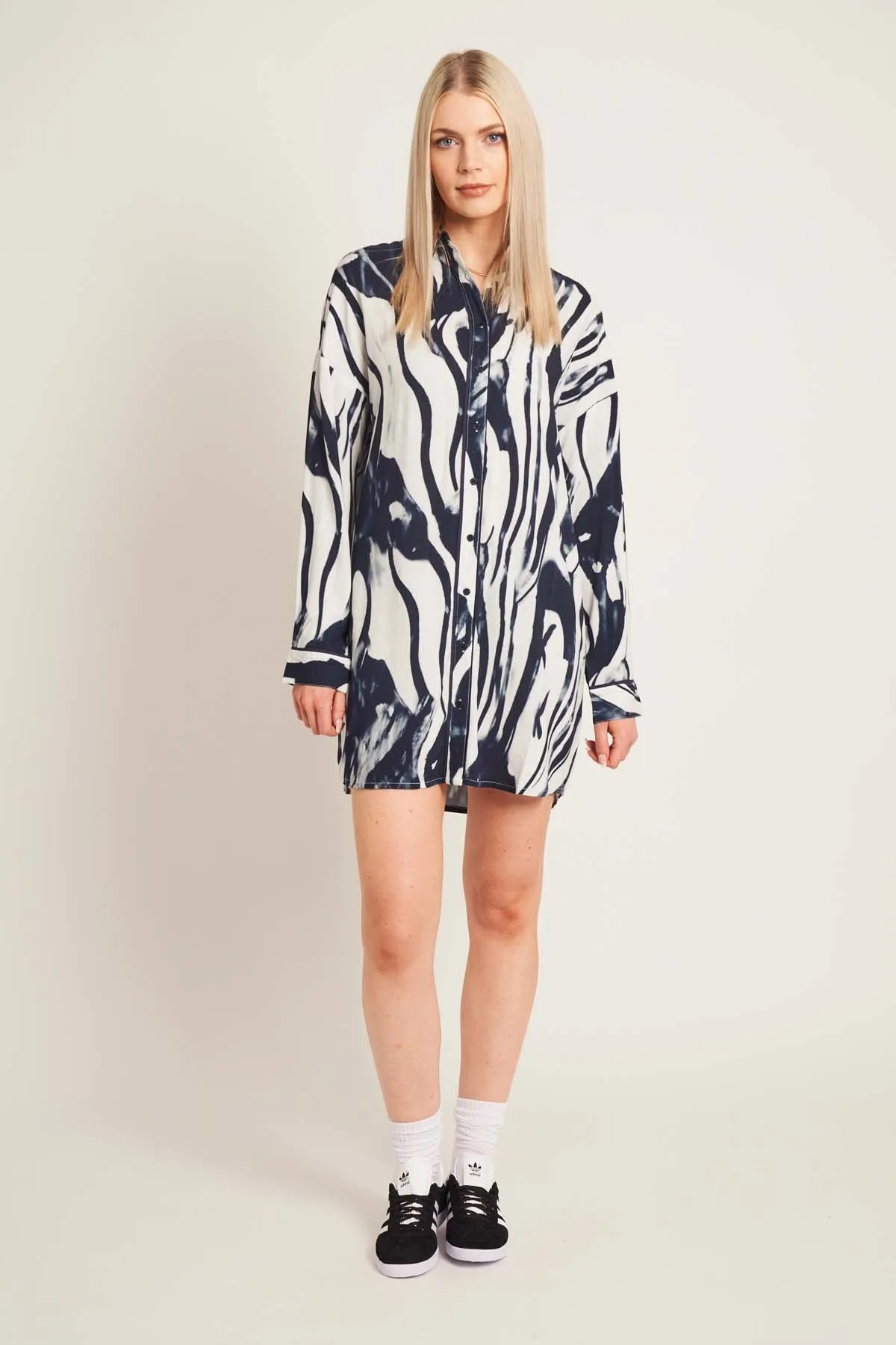 WAVELET DRESS