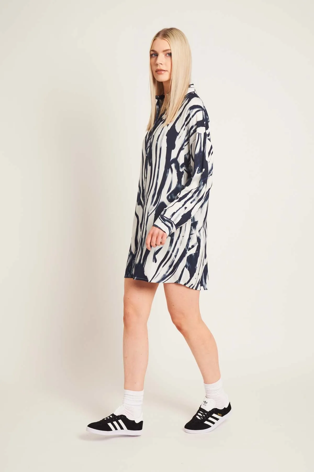 WAVELET DRESS