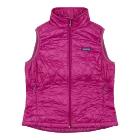 Women's Nano Puff Vest