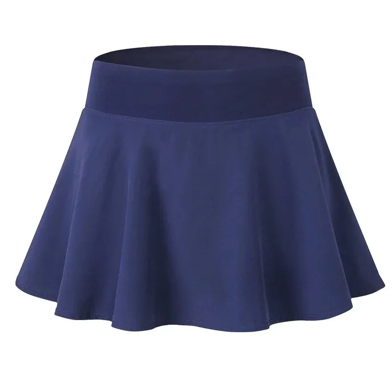 Women's Sports Tennis Skirt