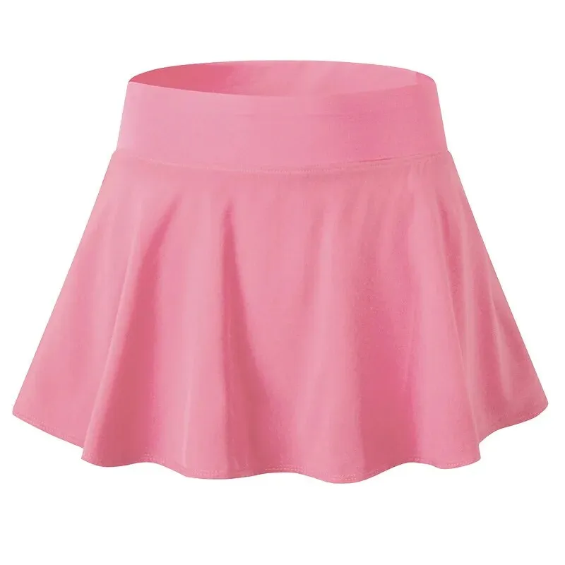 Women's Sports Tennis Skirt