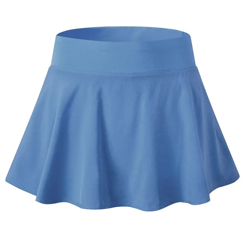 Women's Sports Tennis Skirt