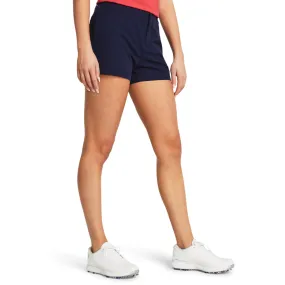 Women's Under Armour 4 Drive Short