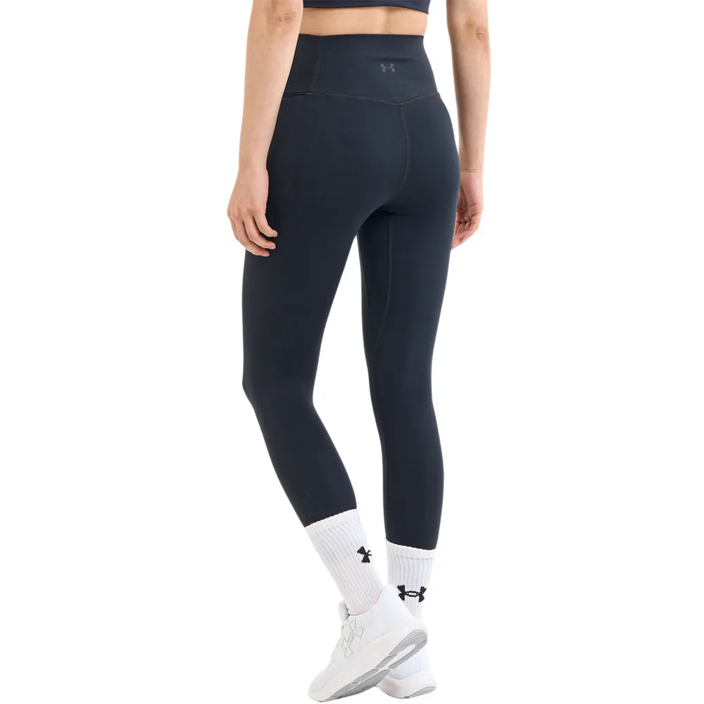 Women's Under Armour Meridian Ankle Legging