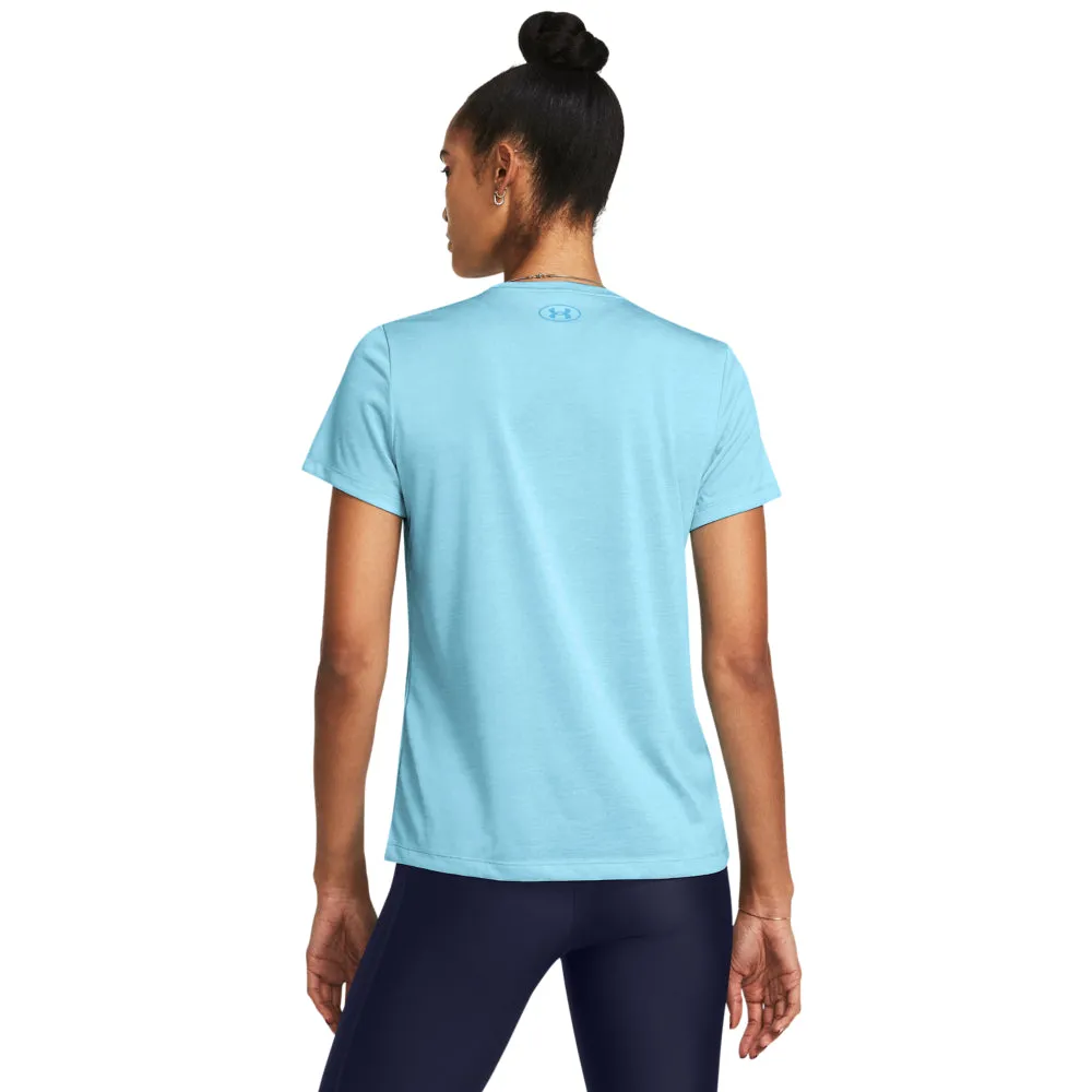 Women's Under Armour Tech Twist T-Shirt