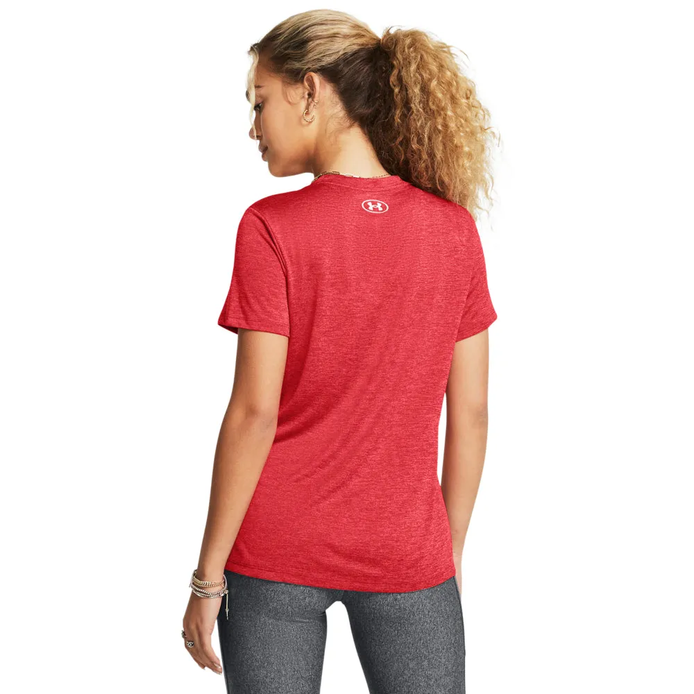 Women's Under Armour Tech Twist T-Shirt