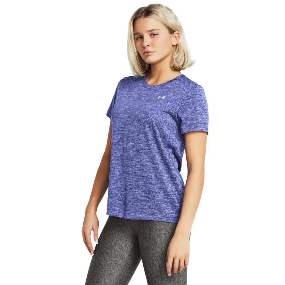 Women's Under Armour Tech Twist T-Shirt