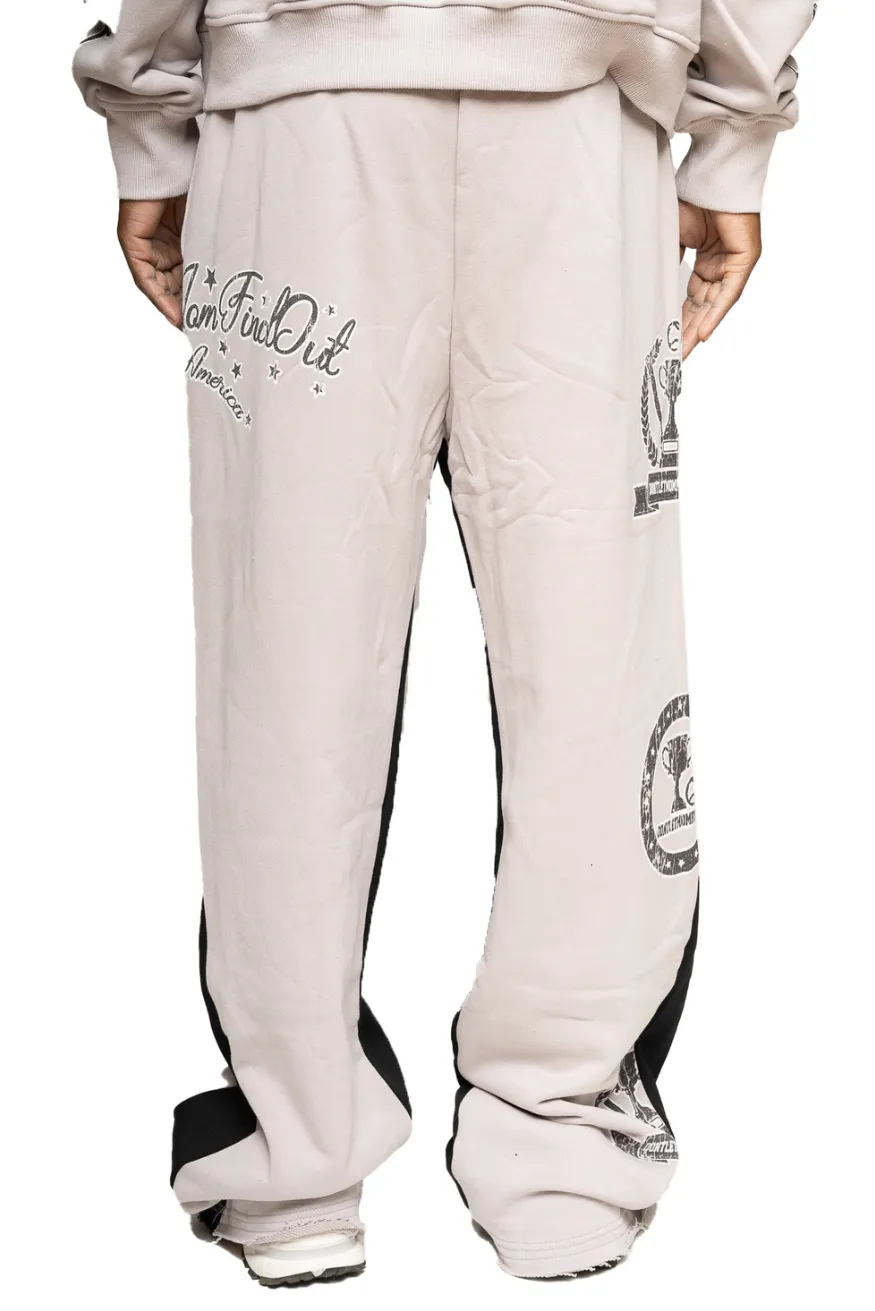 WorldTour Sweatpants V2