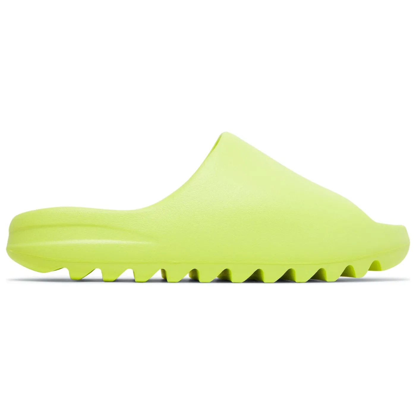 Yeezy Slide Glow Green