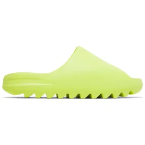 Yeezy Slide Glow Green